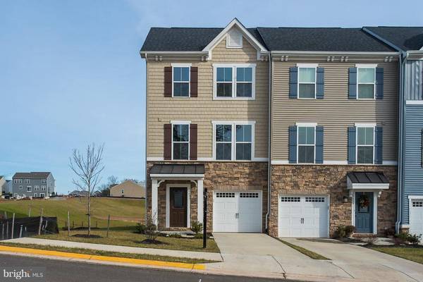 10653 HINTON WAY, Manassas, VA 20112