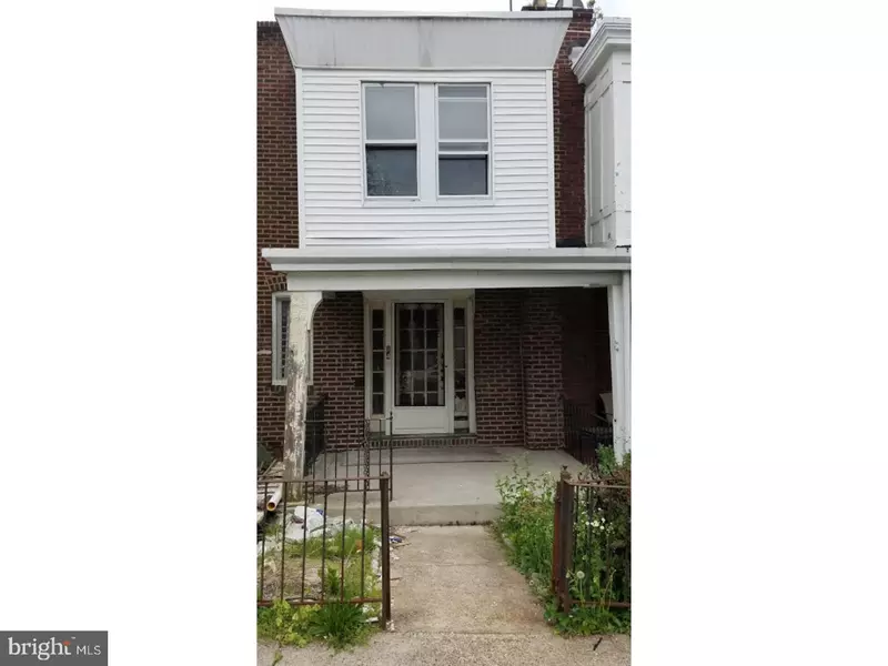 514 E BRINGHURST ST, Philadelphia, PA 19144