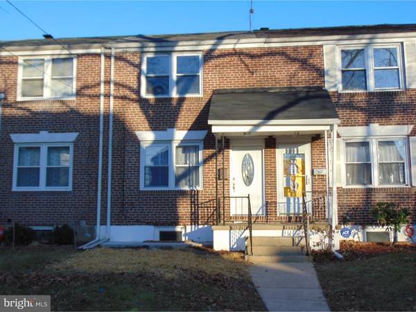 128 LINDEN AVE, Wilmington, DE 19805