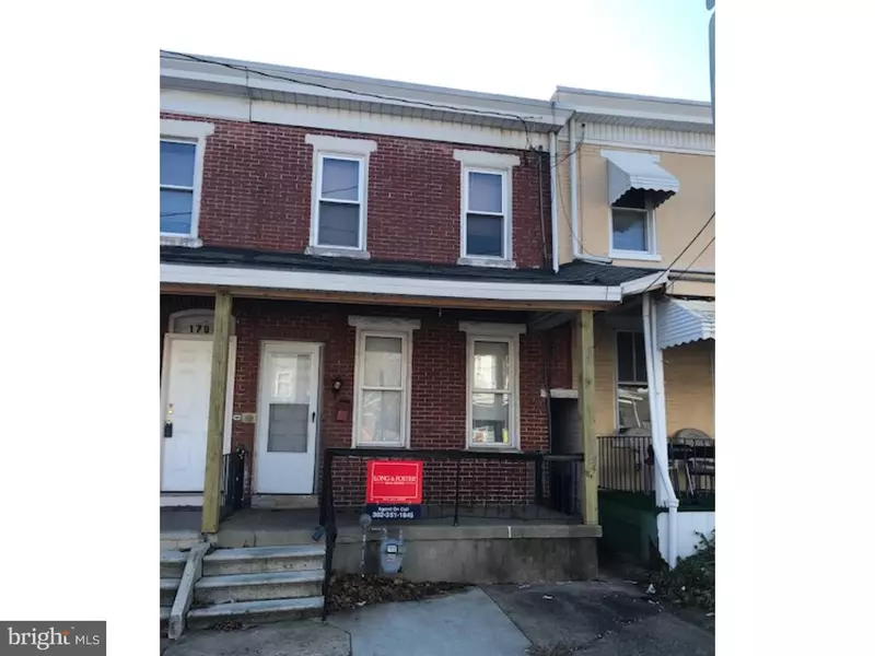 1706 LANCASTER AVE, Wilmington, DE 19805