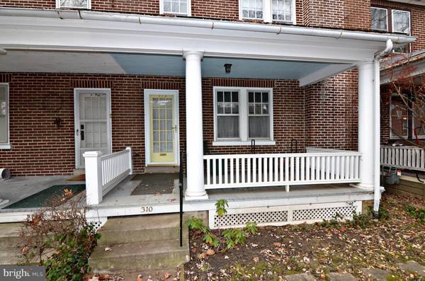 310 PEARL ST, Lancaster, PA 17603