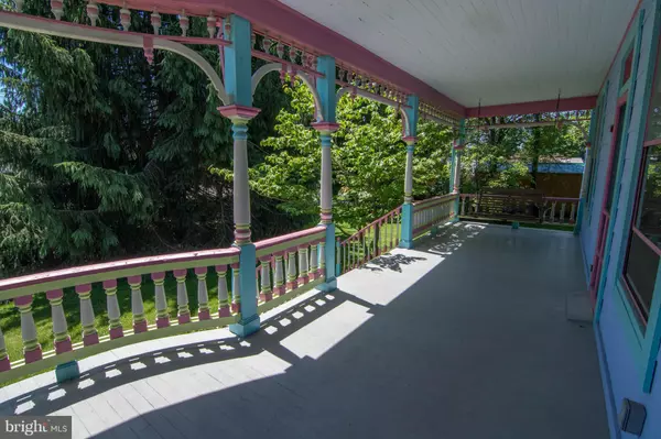 Accident, MD 21520,210 S MAIN ST