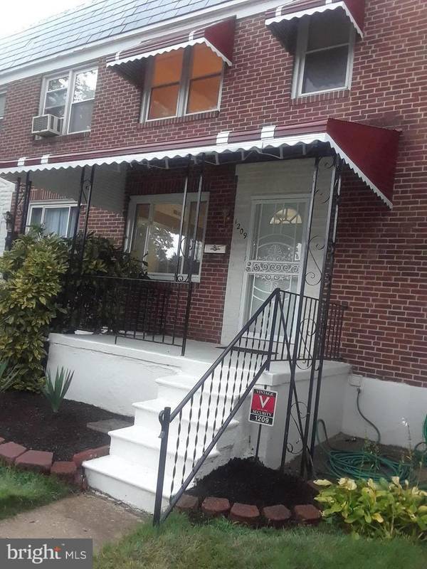 1209 KEVIN RD, Baltimore, MD 21229