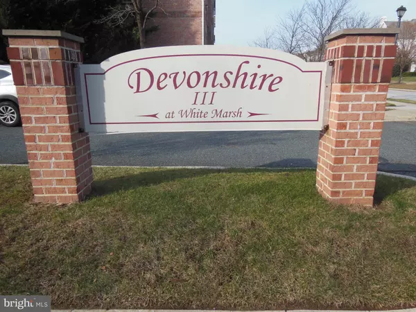 Baltimore, MD 21237,5434 GLENTHORNE, BLDG  #4 GLENTHORNE CT