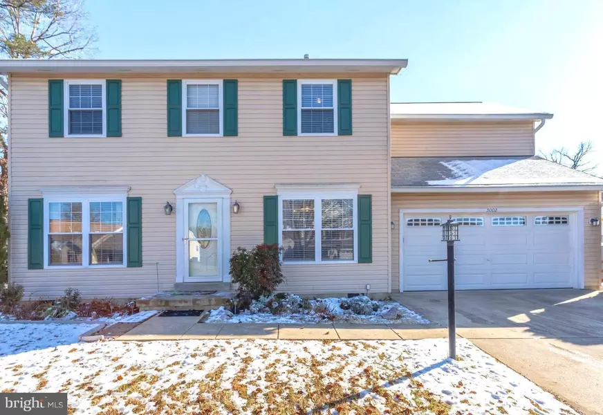 5002 SAILFISH CT, Waldorf, MD 20603