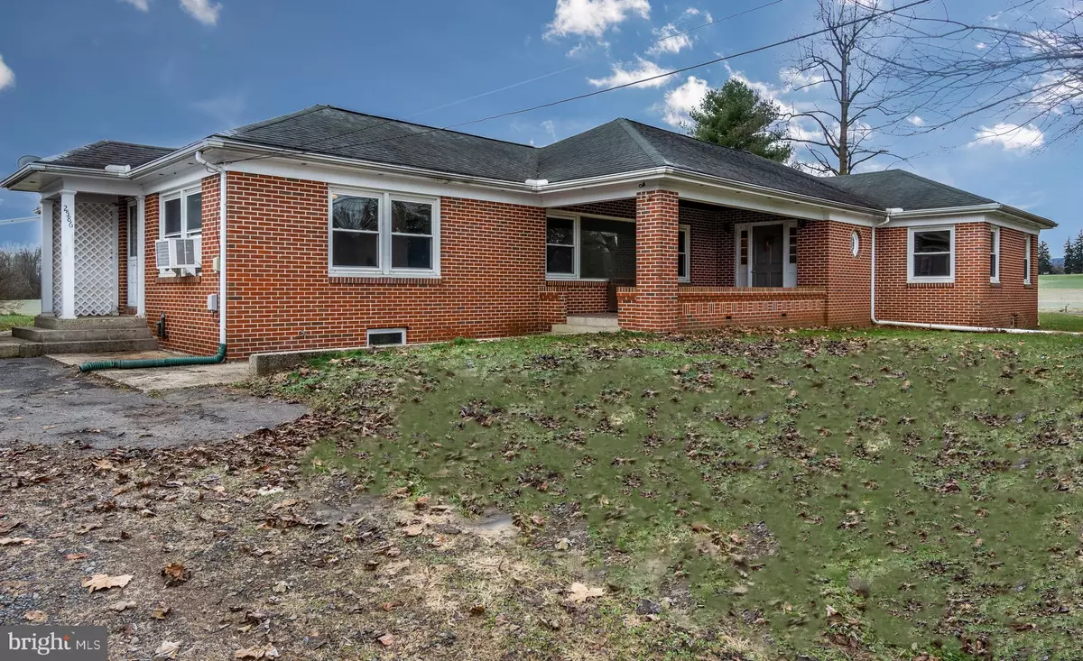 Biglerville, PA 17307,2586 CHAMBERSBURG RD