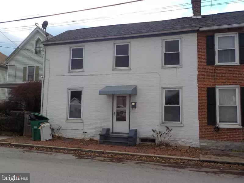 117 FOURTH ST S, Chambersburg, PA 17201