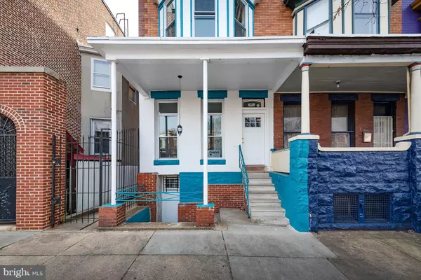 315 E 25TH ST, Baltimore, MD 21218