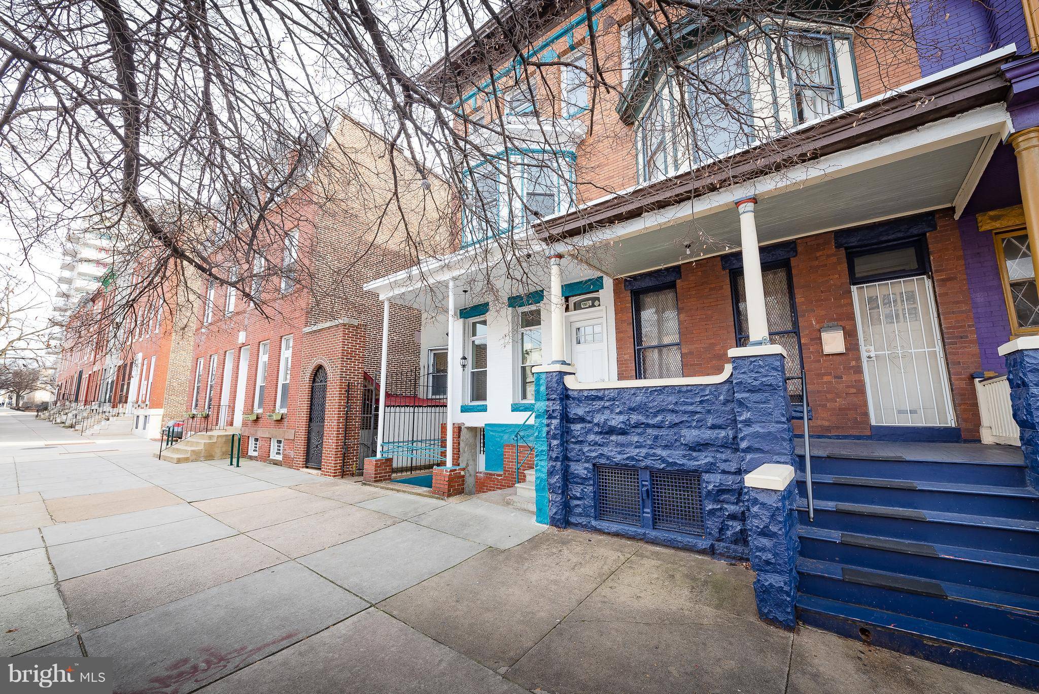 Baltimore, MD 21218,315 E 25TH ST