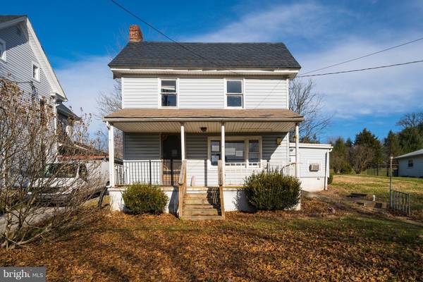 2265 DELTA RD, Brogue, PA 17309