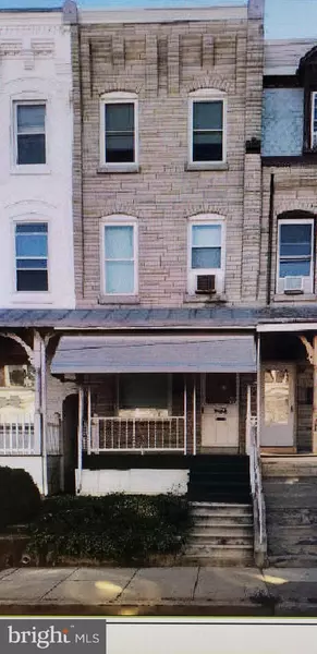 747 N 11TH ST, Reading, PA 19604