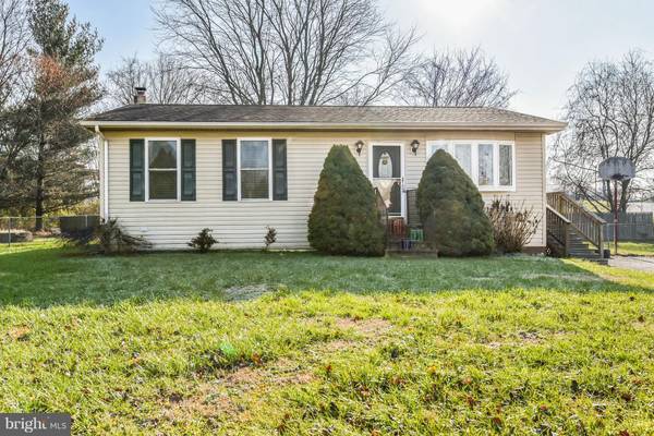 127 CASTLESTONE DR, Elkton, MD 21921