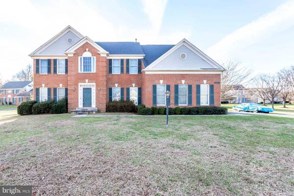 2909 NATIVE DANCER CT, Bowie, MD 20721