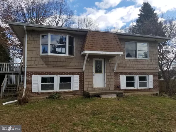 203 NAGLE RD, Birdsboro, PA 19508