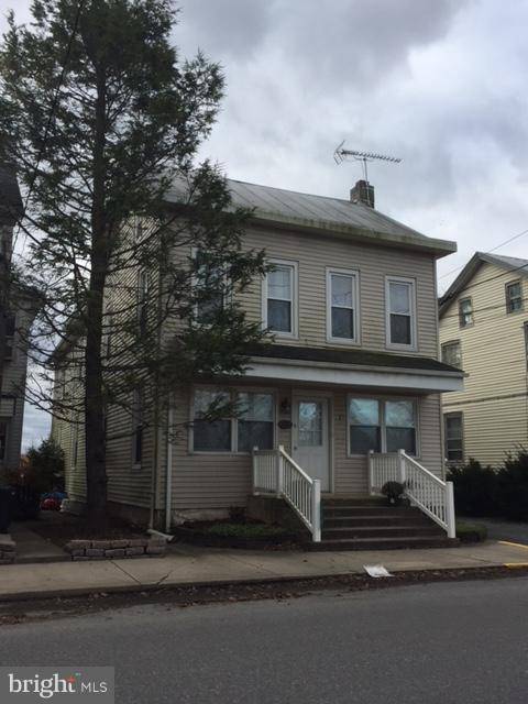 Terre Hill, PA 17581,119 W MAIN ST