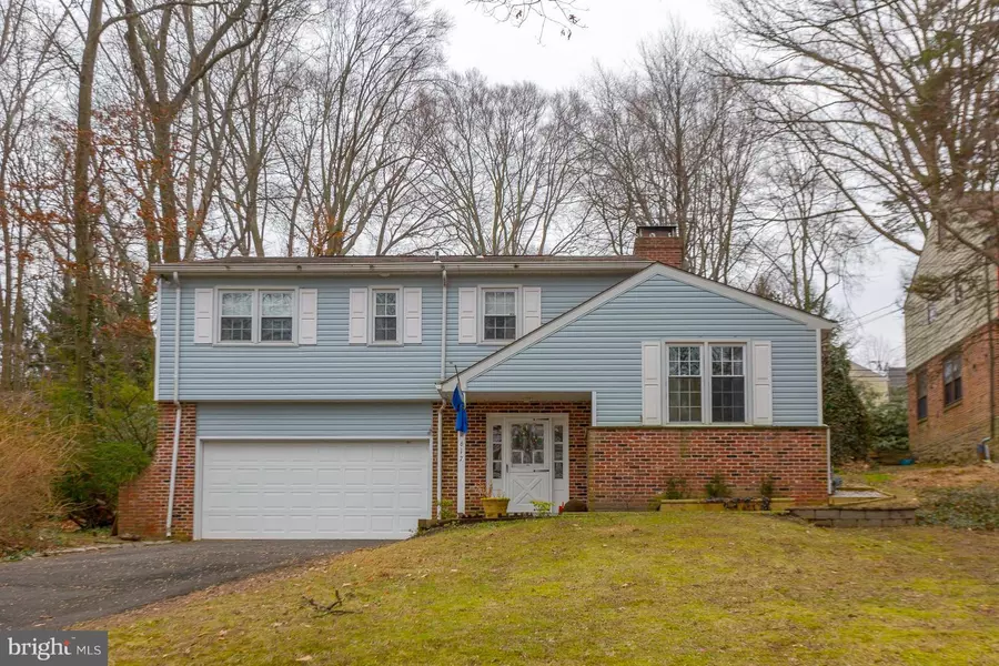 617 BRIDLE RD, Glenside, PA 19038