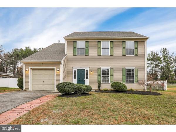 104 TALON LN, Deptford, NJ 08093