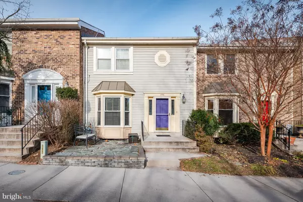 6966 COPPERBEND LN, Baltimore, MD 21209