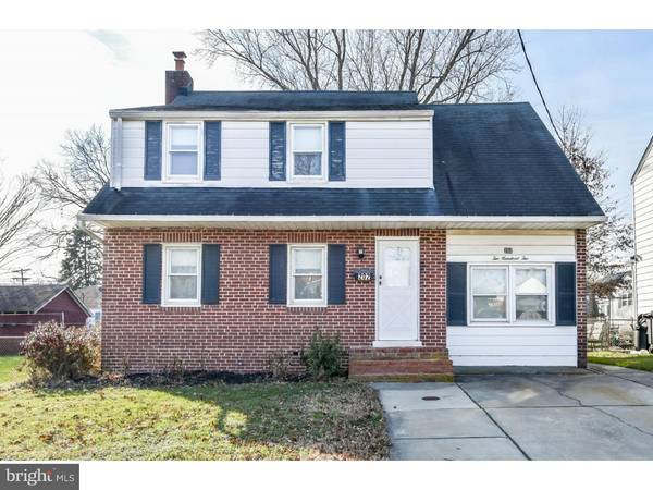 202 COMMONWEALTH AVE, Claymont, DE 19703