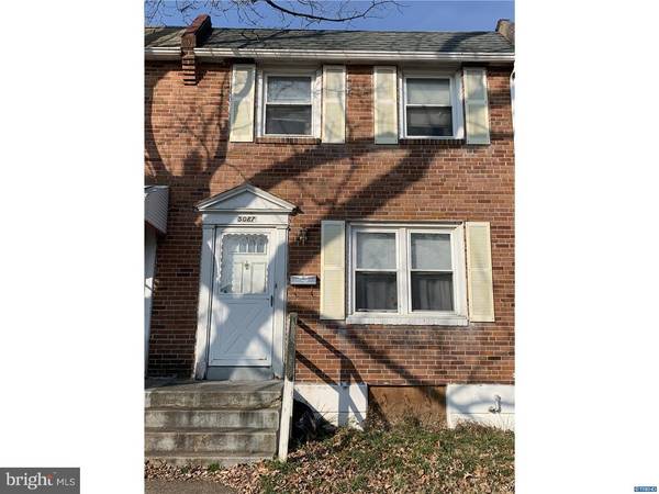 3087 W COURT AVE, Claymont, DE 19703