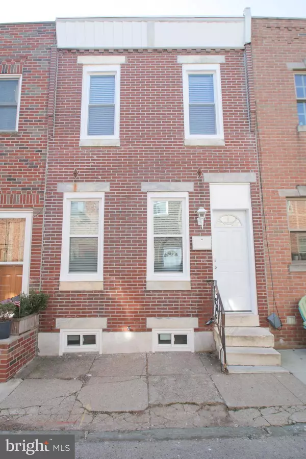 126 DUDLEY ST, Philadelphia, PA 19148