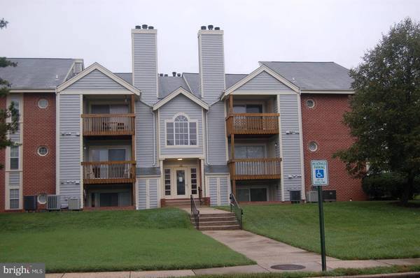 112 WATER FOUNTAIN WAY #201, Glen Burnie, MD 21060