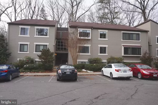 Reston, VA 20191,11737 LEDURA CT #102