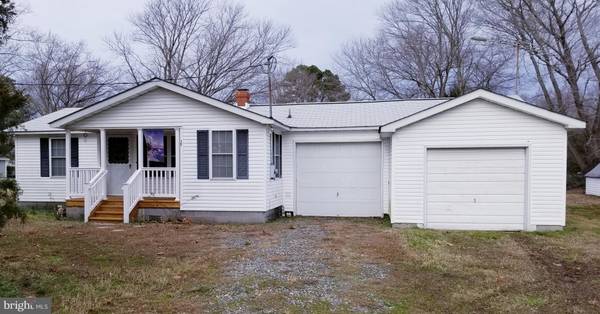 15 JOHNSON, Colonial Beach, VA 22443