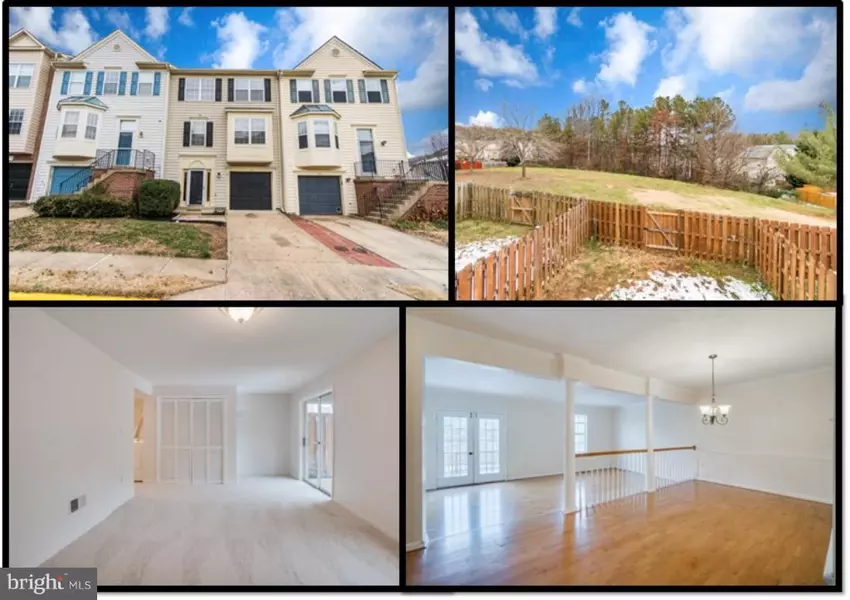 102 PARK BROOK CT, Stafford, VA 22554