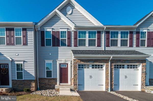 1744 LYDIA DR, Hatfield, PA 19440