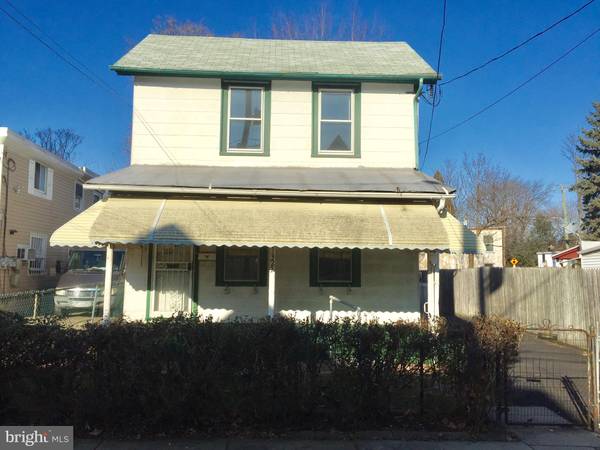 7322 KEENAN ST, Elkins Park, PA 19027