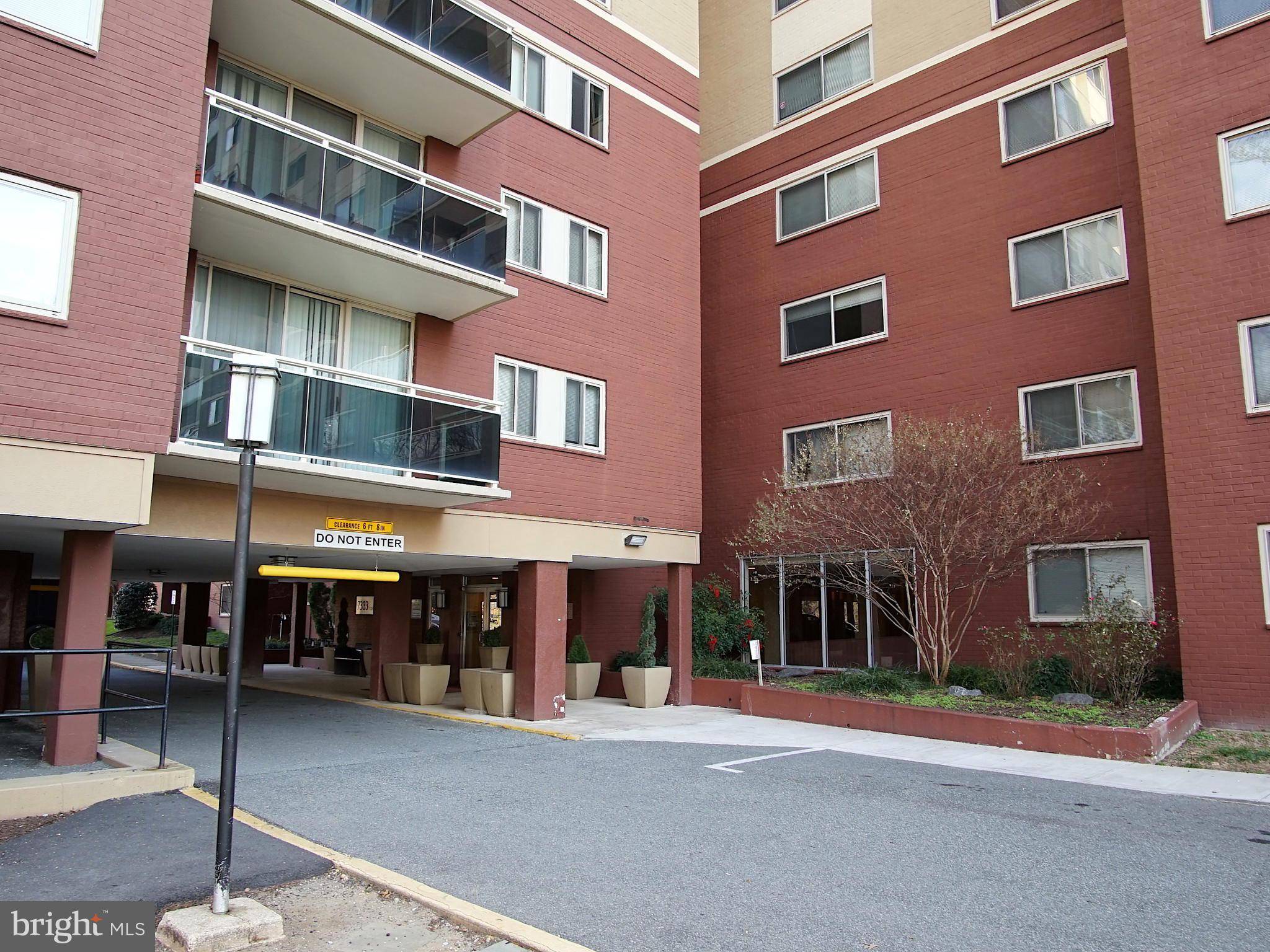 Takoma Park, MD 20912,7333 NEW HAMPSHIRE AVE #820