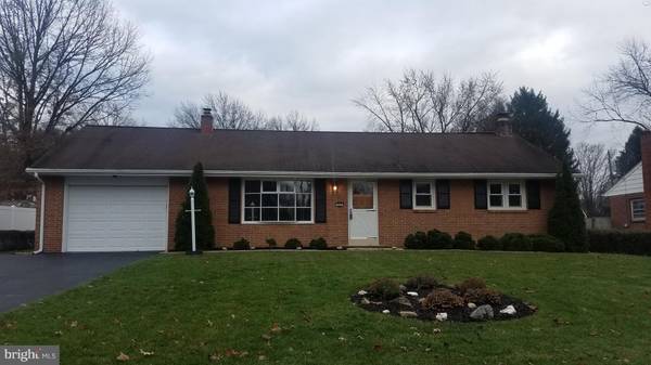 969 RAYMEE DR, Lancaster, PA 17601