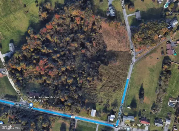 Etters, PA 17319,LOT 4 VALLEY GREEN