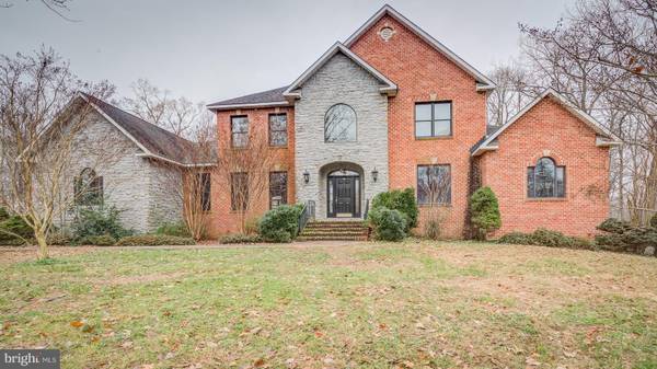 14 HOLLY BROOKE CT, Stafford, VA 22554