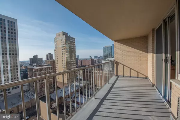 Philadelphia, PA 19103,1919 CHESTNUT ST #1708