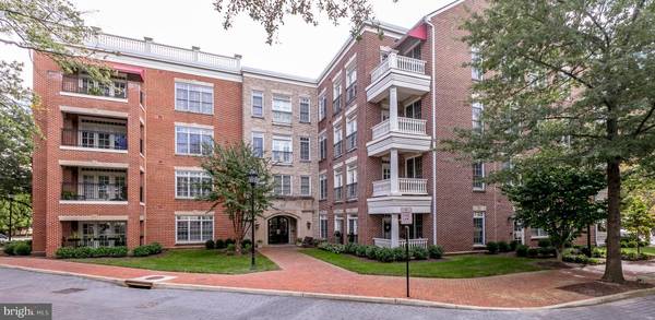 635 FIRST ST #203, Alexandria, VA 22314