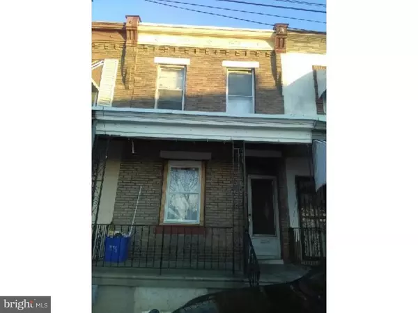 6128 GLENMORE AVE, Philadelphia, PA 19142