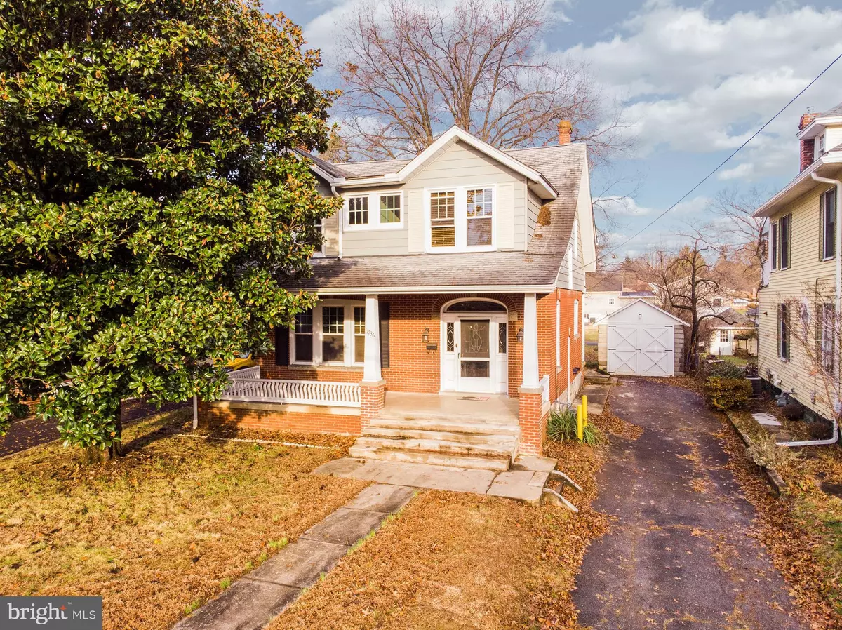 Hagerstown, MD 21740,17736 VIRGINIA AVE