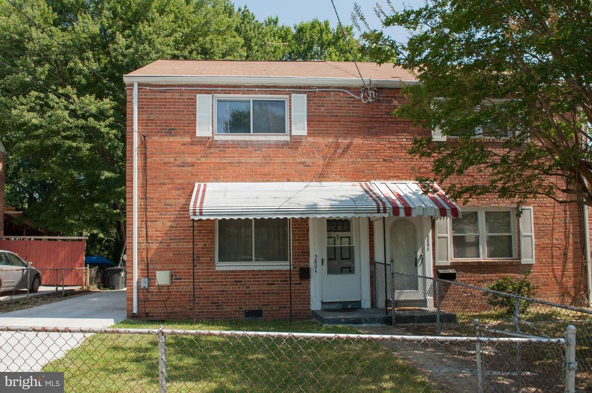 Riverdale, MD 20737,5804 LONGFELLOW ST