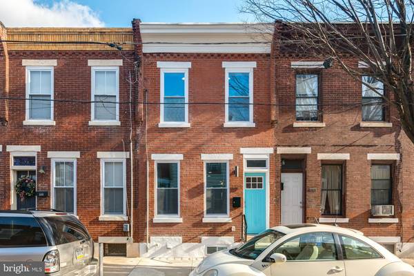 1729 S DORRANCE ST, Philadelphia, PA 19145