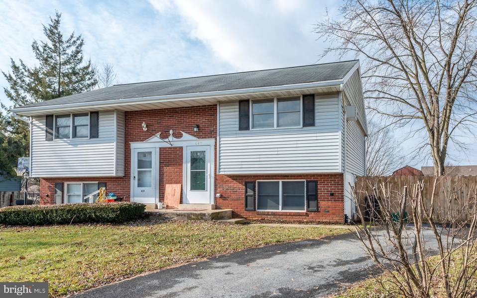 449 S PLUM ST, Mount Joy, PA 17552