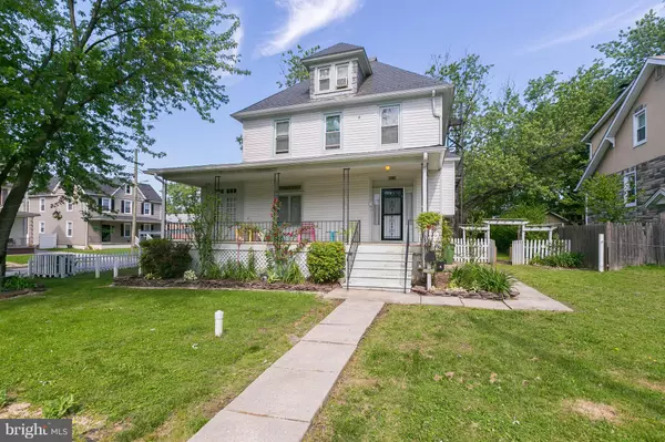 5510 EDNA AVE, Baltimore, MD 21214