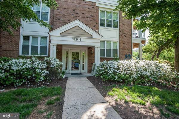 12915 ALTON SQ #108, Herndon, VA 20170