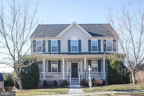 17 BARBARA ELLEN PL, Lovettsville, VA 20180