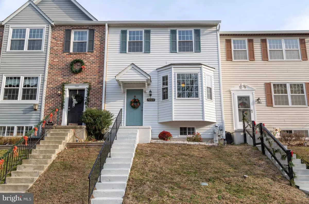 Pasadena, MD 21122,7807 LEONARDO CT