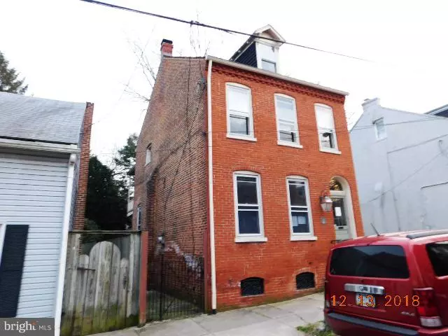 630 SAINT JOSEPH ST, Lancaster, PA 17603