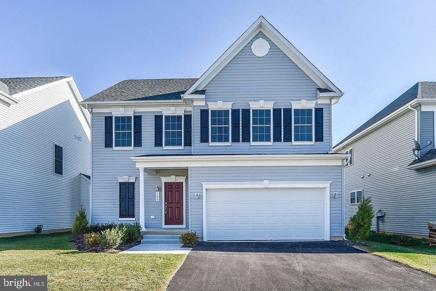 7910 SIBLEY WAY, Severn, MD 21144