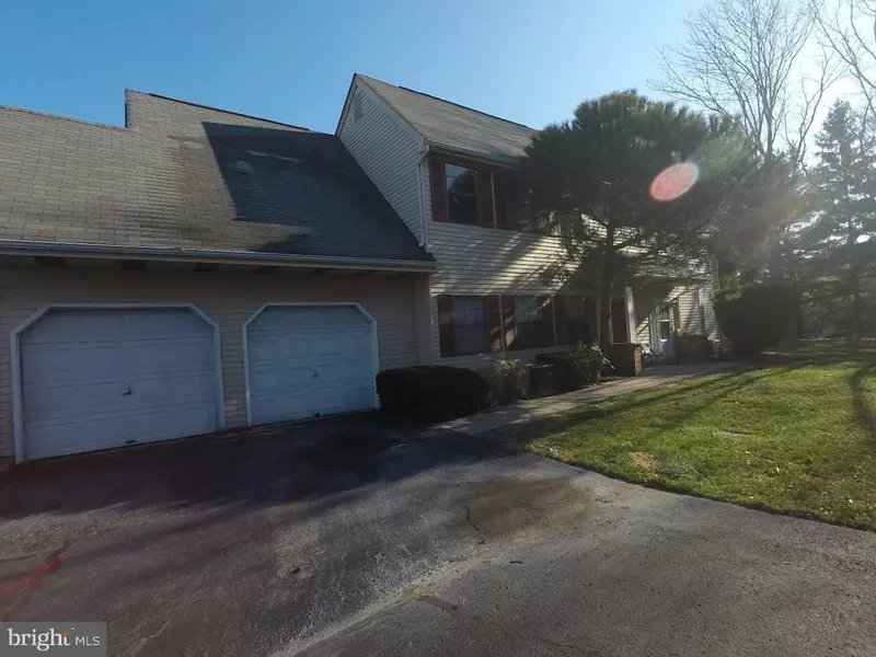 406B WILLOW TURN, Mount Laurel, NJ 08054