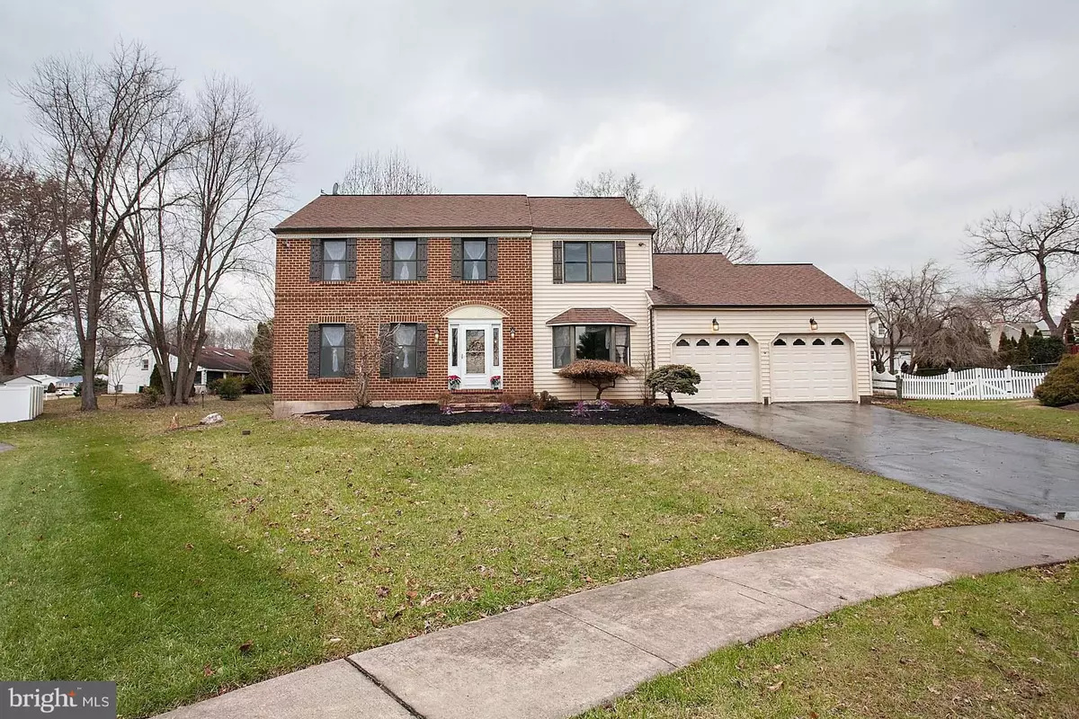 Norristown, PA 19403,18 SPRING HOUSE LN